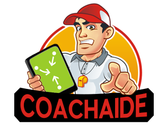Coachaide logo design by Optimus