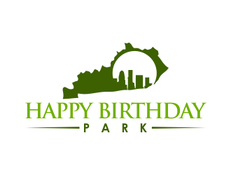 Happy Birthday Park logo design by meliodas