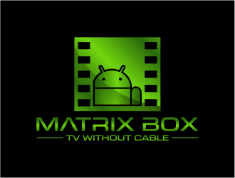  logo design by meliodas