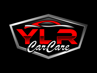 YLR CarCare logo design by kopipanas
