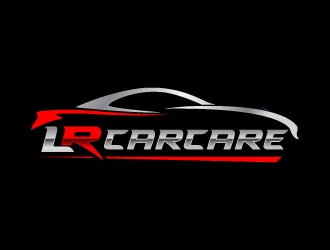 YLR CarCare logo design by jaize
