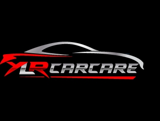YLR CarCare logo design by jaize
