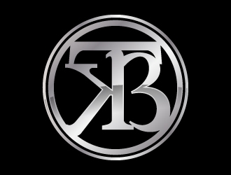 KTB Mechanical logo design by jaize