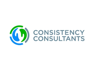Consistency Consultants logo design by josephope