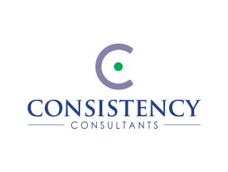 Consistency Consultants logo design by MariusCC