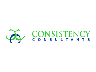 Consistency Consultants logo design by qqdesigns