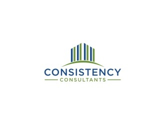 Consistency Consultants logo design by bricton