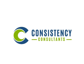 Consistency Consultants logo design by jenyl