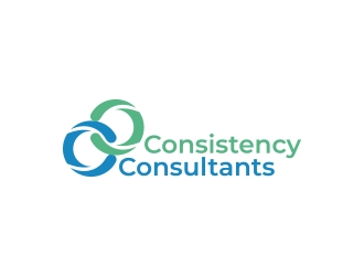 Consistency Consultants logo design by Eliben
