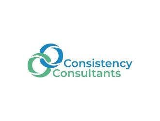 Consistency Consultants logo design by Eliben