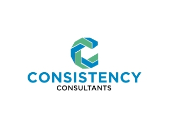 Consistency Consultants logo design by nelza