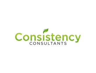Consistency Consultants logo design by nelza