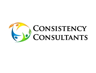 Consistency Consultants logo design by Marianne