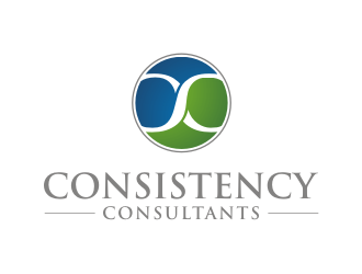 Consistency Consultants logo design by iltizam
