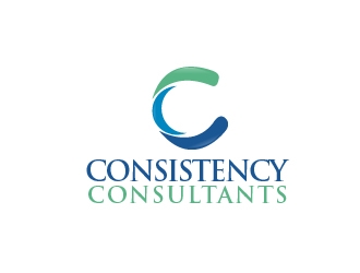 Consistency Consultants logo design by art-design