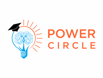 Power Circle logo design by savana