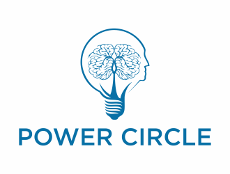 Power Circle logo design by savana