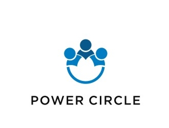 Power Circle logo design by Franky.