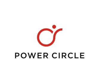 Power Circle logo design by Franky.
