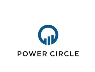 Power Circle logo design by Franky.