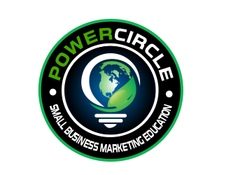 Power Circle logo design by cgage20