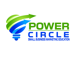 Power Circle logo design by cgage20