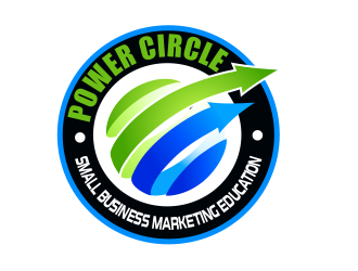 Power Circle logo design by cgage20
