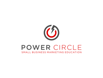 Power Circle logo design by ryanhead