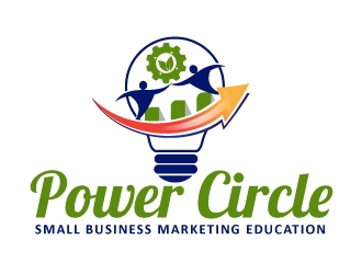  logo design by zenith