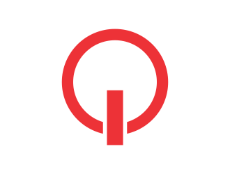 Power Circle logo design by Lut5