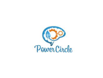 Power Circle logo design by dasam