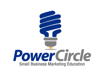 Power Circle logo design by THOR_