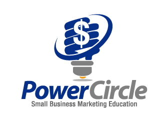 Power Circle logo design by THOR_