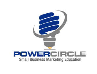 Power Circle logo design by THOR_