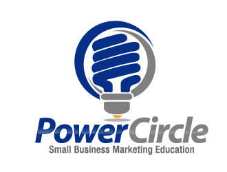 Power Circle logo design by THOR_