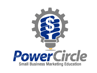Power Circle logo design by THOR_