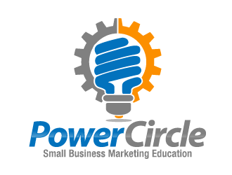 Power Circle logo design by THOR_