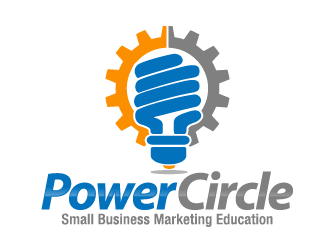 Power Circle logo design by THOR_