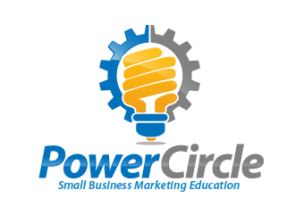Power Circle logo design by THOR_