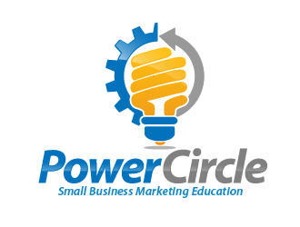 Power Circle logo design by THOR_