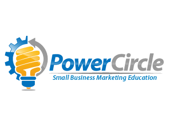 Power Circle logo design by THOR_