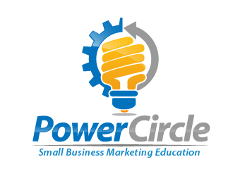 Power Circle logo design by THOR_