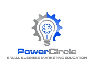 Power Circle logo design by excelentlogo