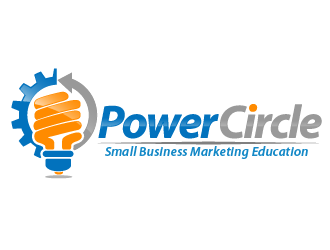 Power Circle logo design by THOR_