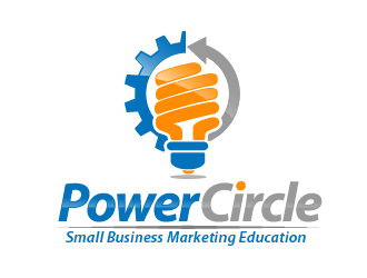 Power Circle logo design by THOR_