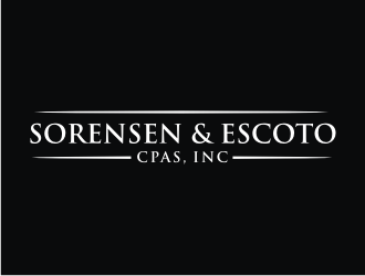 logo design by Franky.
