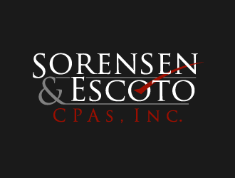 logo design by dondeekenz