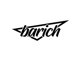 barich logo design by jaize