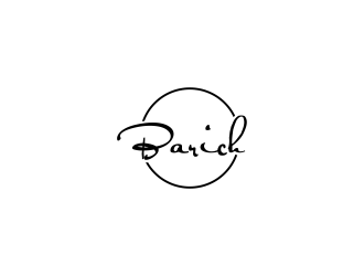 barich logo design by akhi