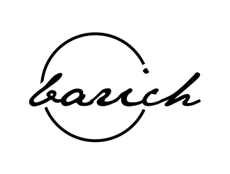 barich logo design by cintoko